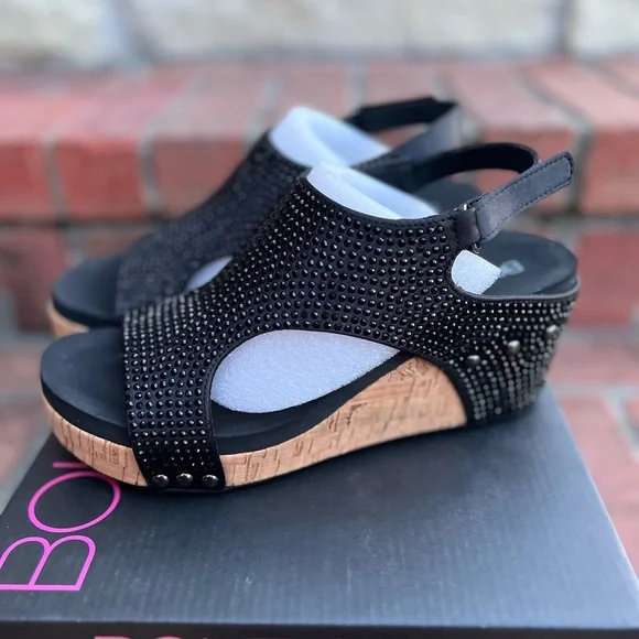 Boutique shoes size 8 - Picture 6 of 6